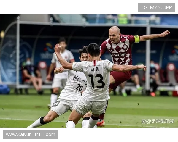 神户胜利船主场2比0击败FC首尔 亚冠东亚区提前锁定出线资格