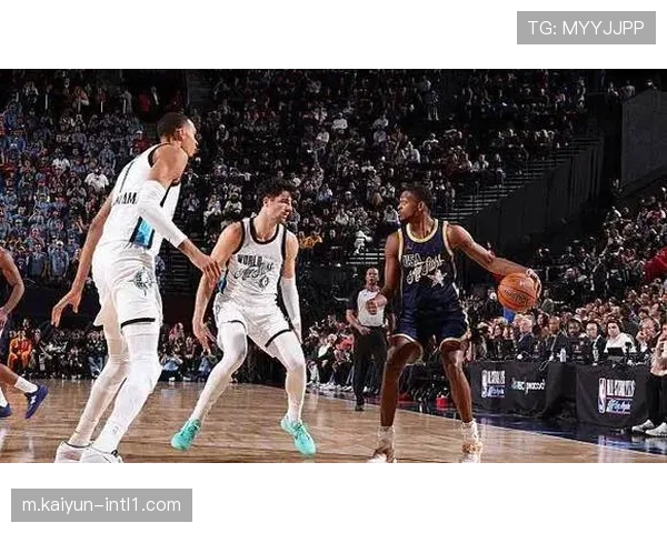 福克斯替补入选难填巨星空缺 赞助商曝光价值大幅缩水